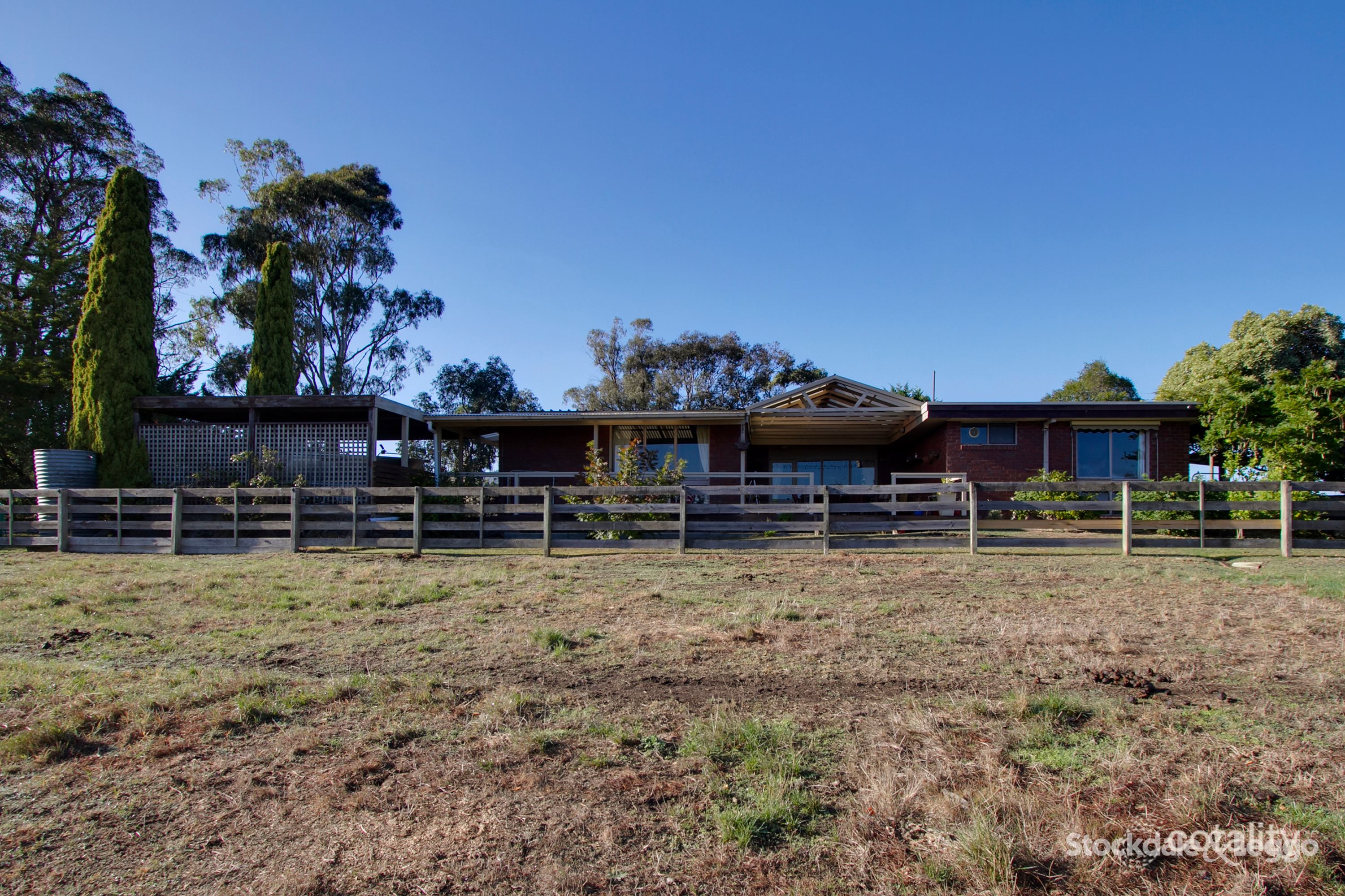 7 Williams Rd, Yinnar South, VIC 3869