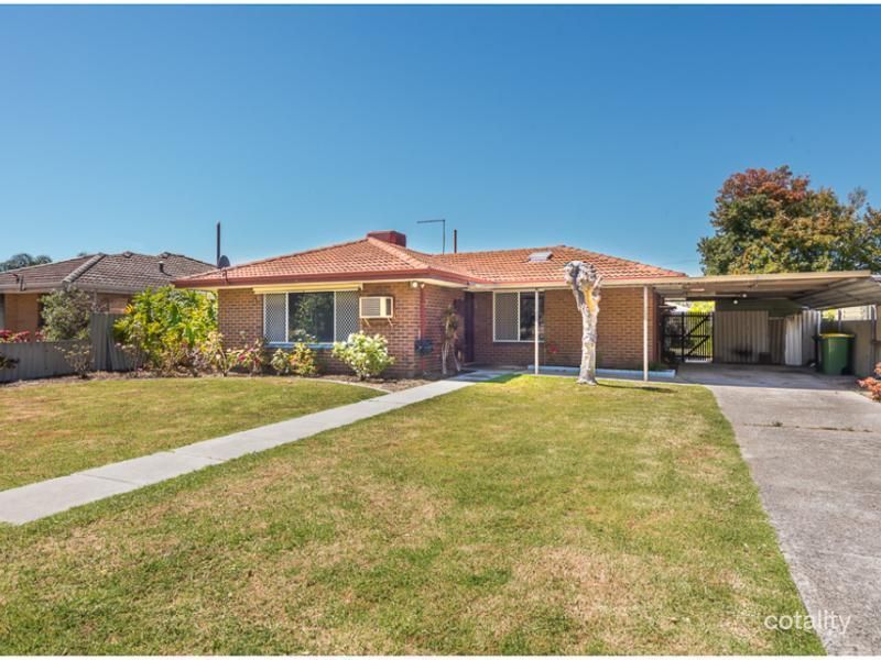 7 Masters St, Kenwick, WA 6107