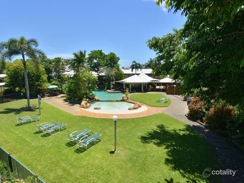 123/1-21 Anderson Rd, Woree, QLD 4868