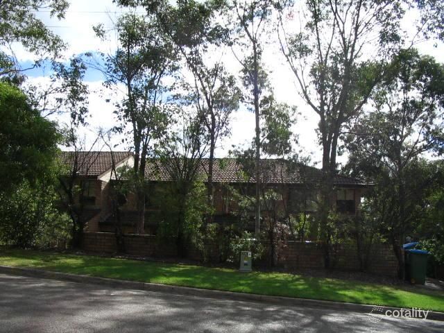 32/114-118 Crimea Rd, Marsfield, NSW 2122