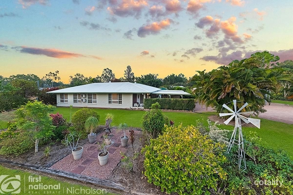 220 Kelso Dr, Kelso, QLD 4815