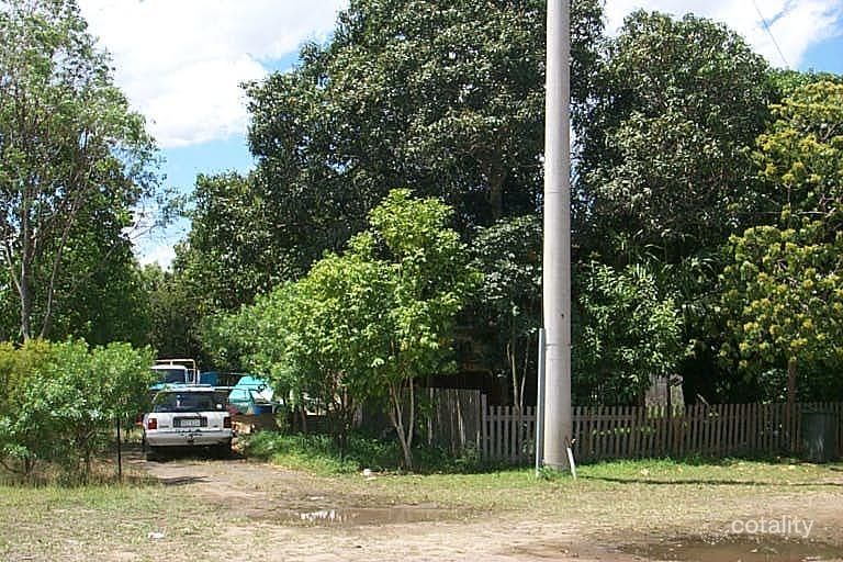 9 Jellicoe St, Port Curtis, QLD 4700