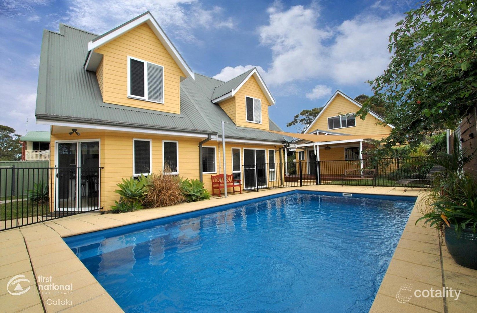 37 Hollingsworth Cres, Callala Bay, NSW 2540