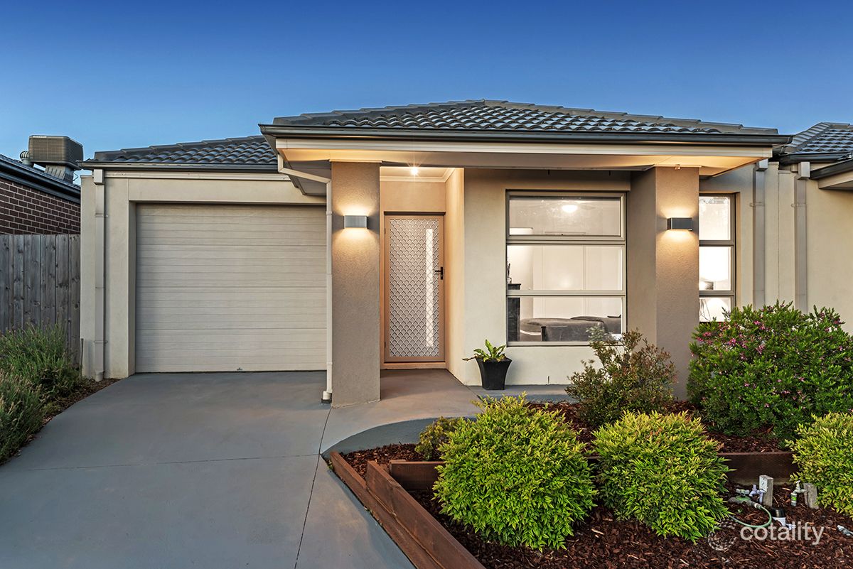 10 Prime St, Mickleham, VIC 3064