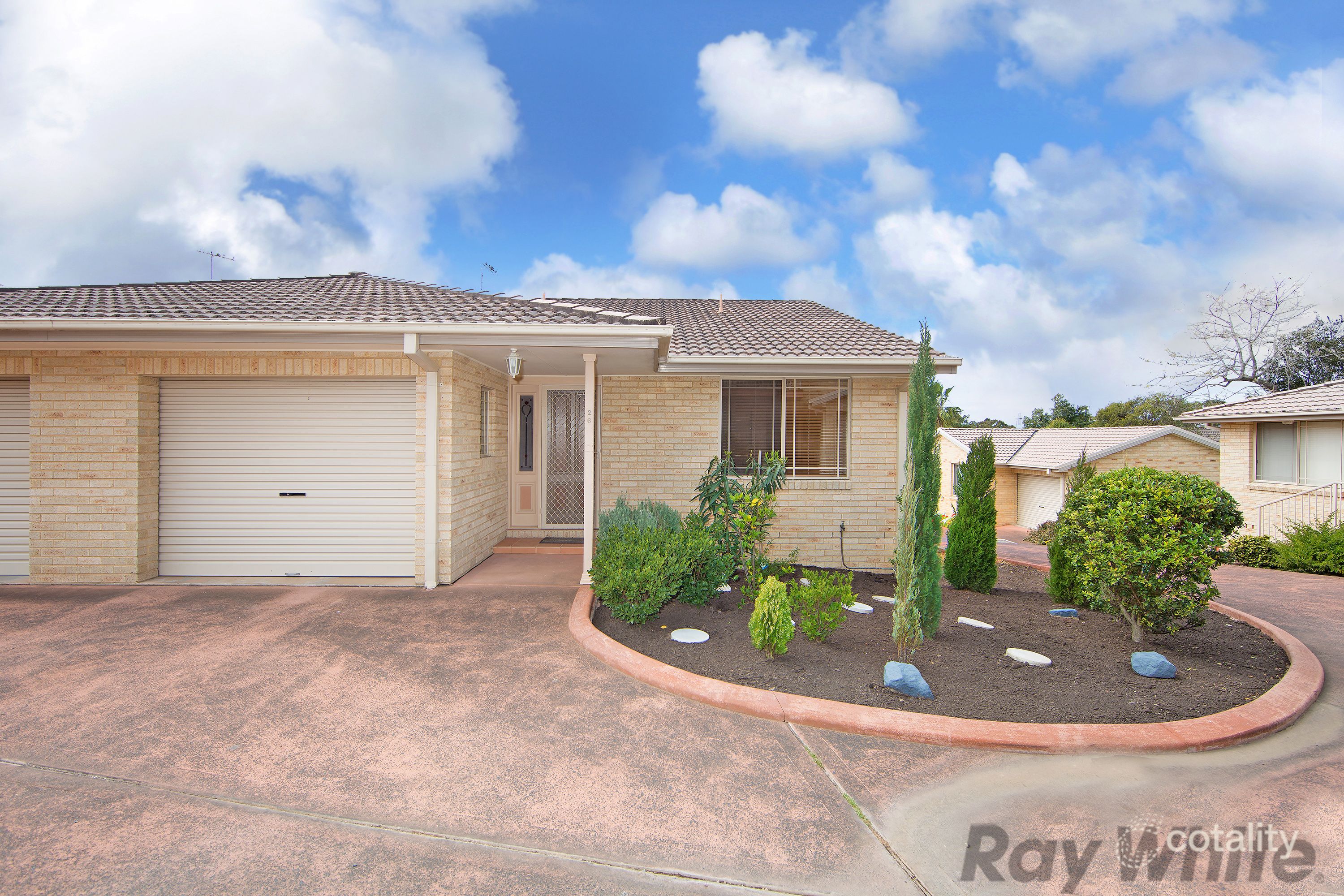 26/2-10 Ruby St, Gorokan, NSW 2263