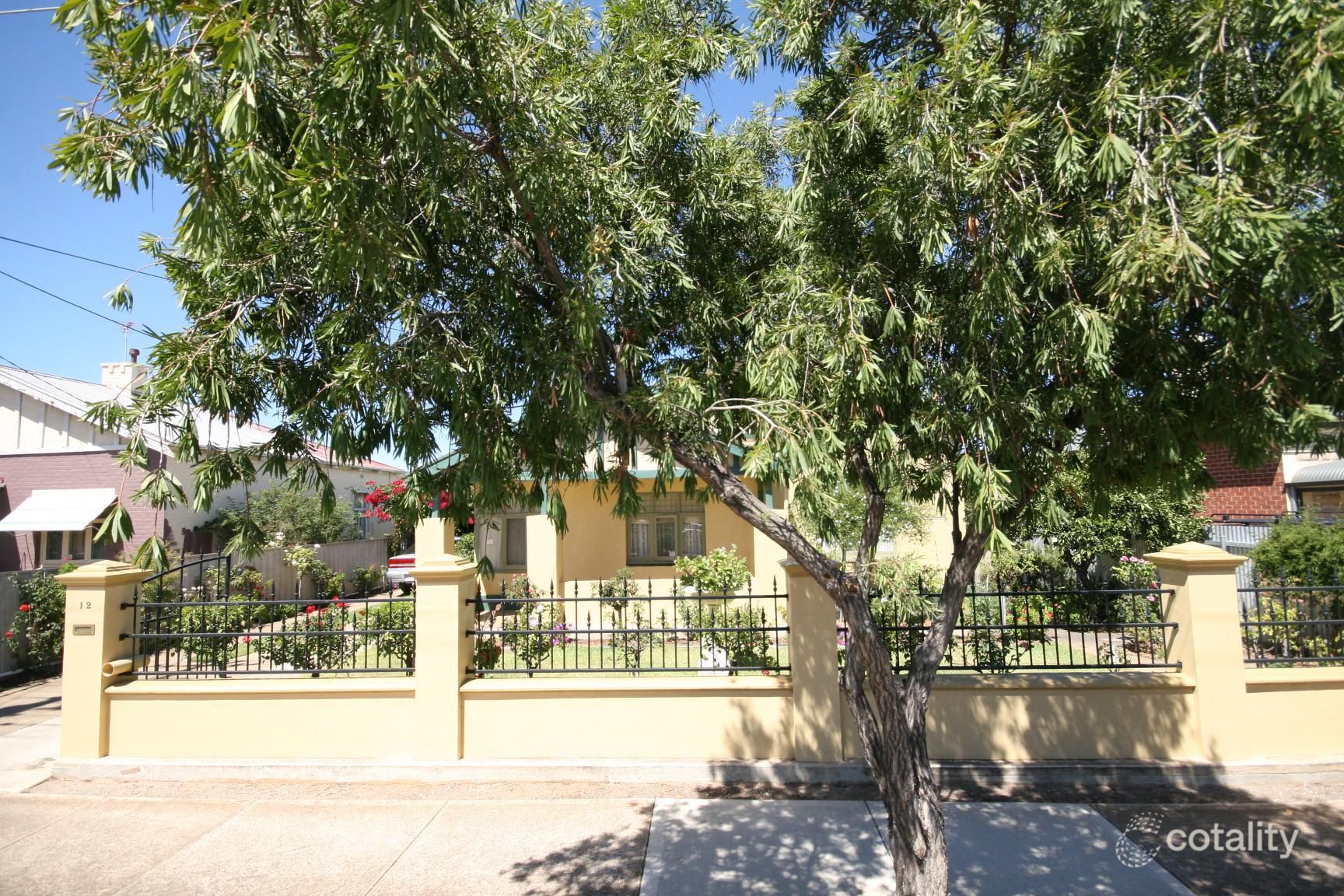 12 Burt Ave, Hilton, SA 5033