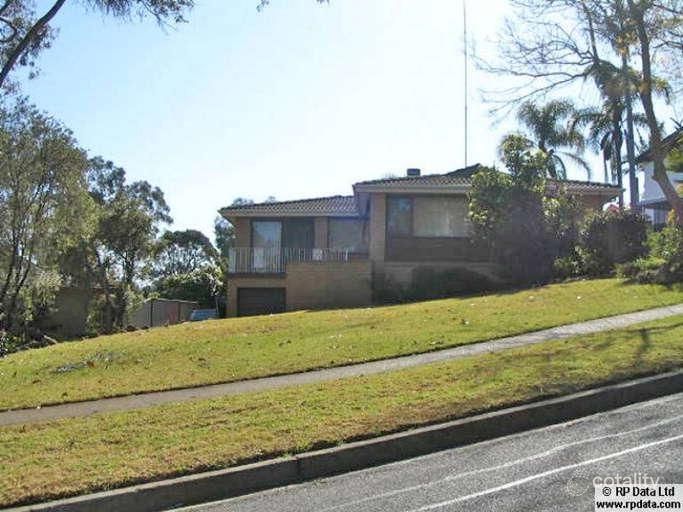 43 Hillcrest Ave, Moorebank, NSW 2170