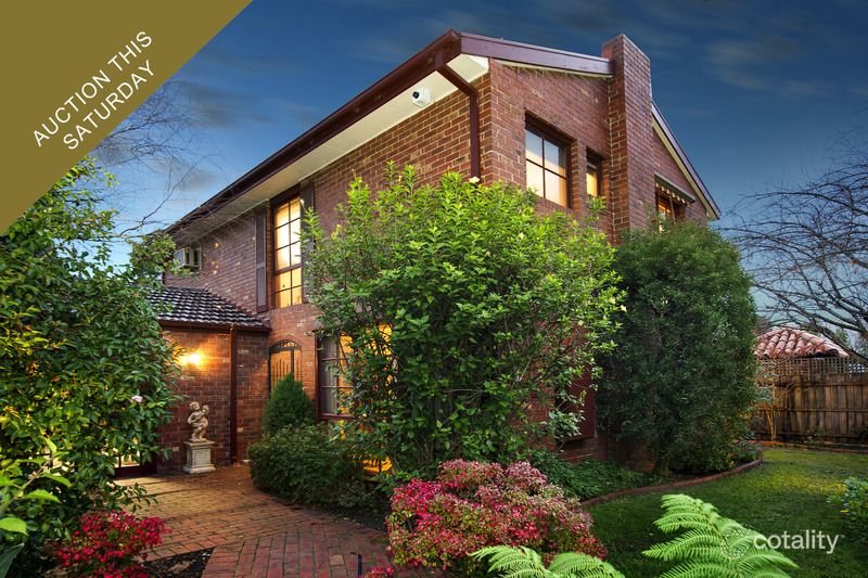 28a Macartney Ave, Kew, VIC 3101