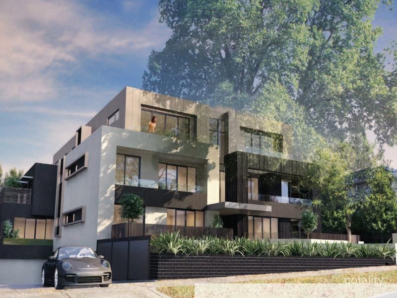 2/97 Whittens Lane, Doncaster, VIC 3108