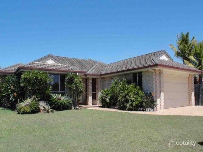 22 Westlake Ct, Helensvale, QLD 4212