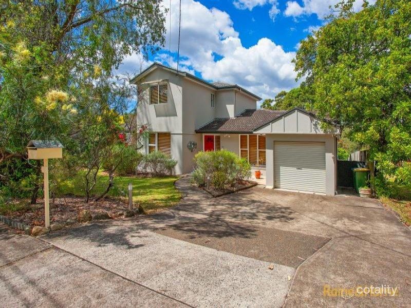 7 Apollo Ave, West Pymble, NSW 2073