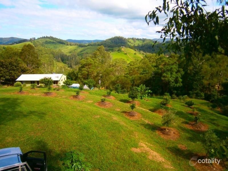 185 Top Forestry Rd, Ridgewood, QLD 4563