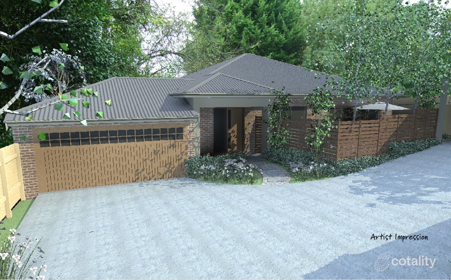 36a Bailey Rd, Mount Evelyn, VIC 3796