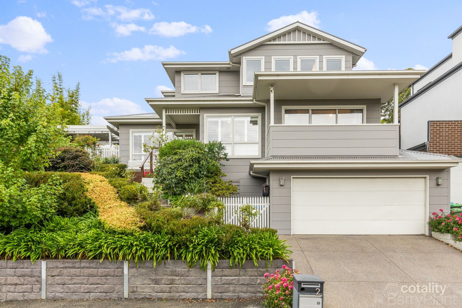 2 Cypress Pl, Ringwood North, VIC 3134