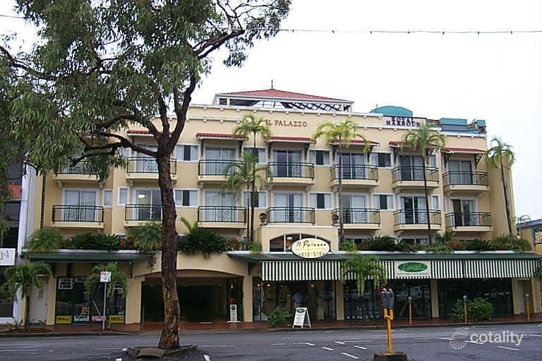 1/62-66 Abbott St, Cairns City, QLD 4870