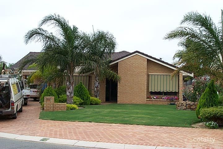 12 Bindoo Rise, Woodvale, WA 6026