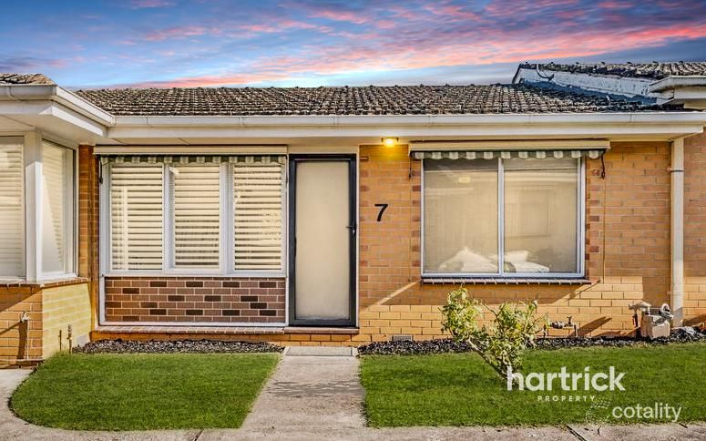 7/30 Collins St, Mentone, VIC 3194