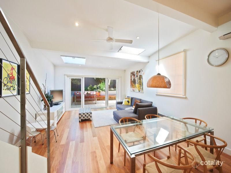 11a Figtree Ave, Randwick, NSW 2031