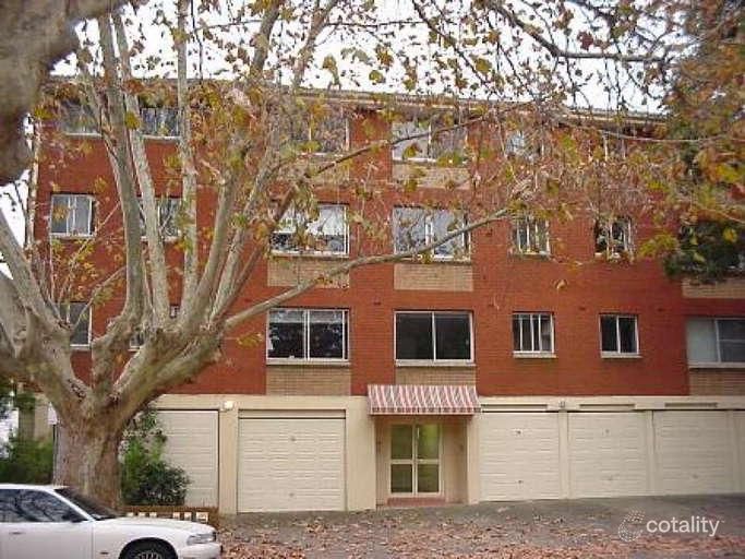 3/22-26 Kingston Rd, Camperdown, NSW 2050