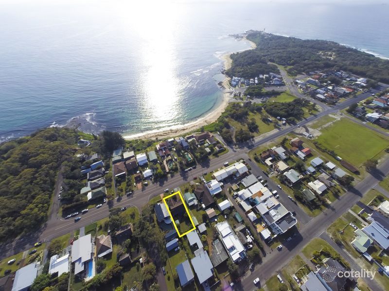 61 Bungary Rd, Norah Head, NSW 2263