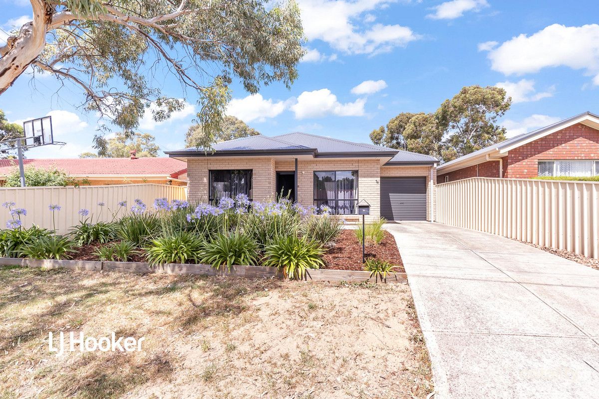 1a Dalaston St, Modbury, SA 5092