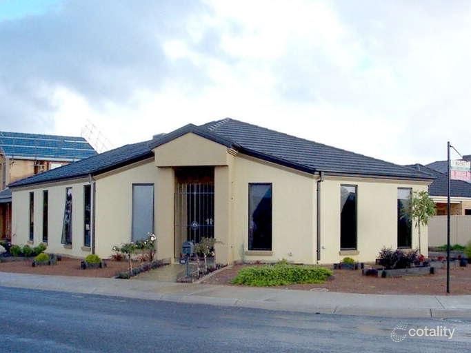 1 Market Lane, Horsham, VIC 3400