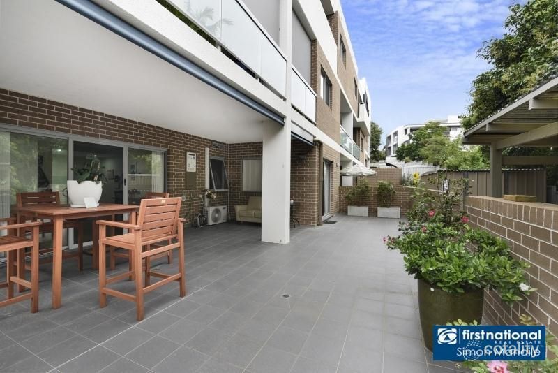 5/37-41 Gover St, Peakhurst, NSW 2210