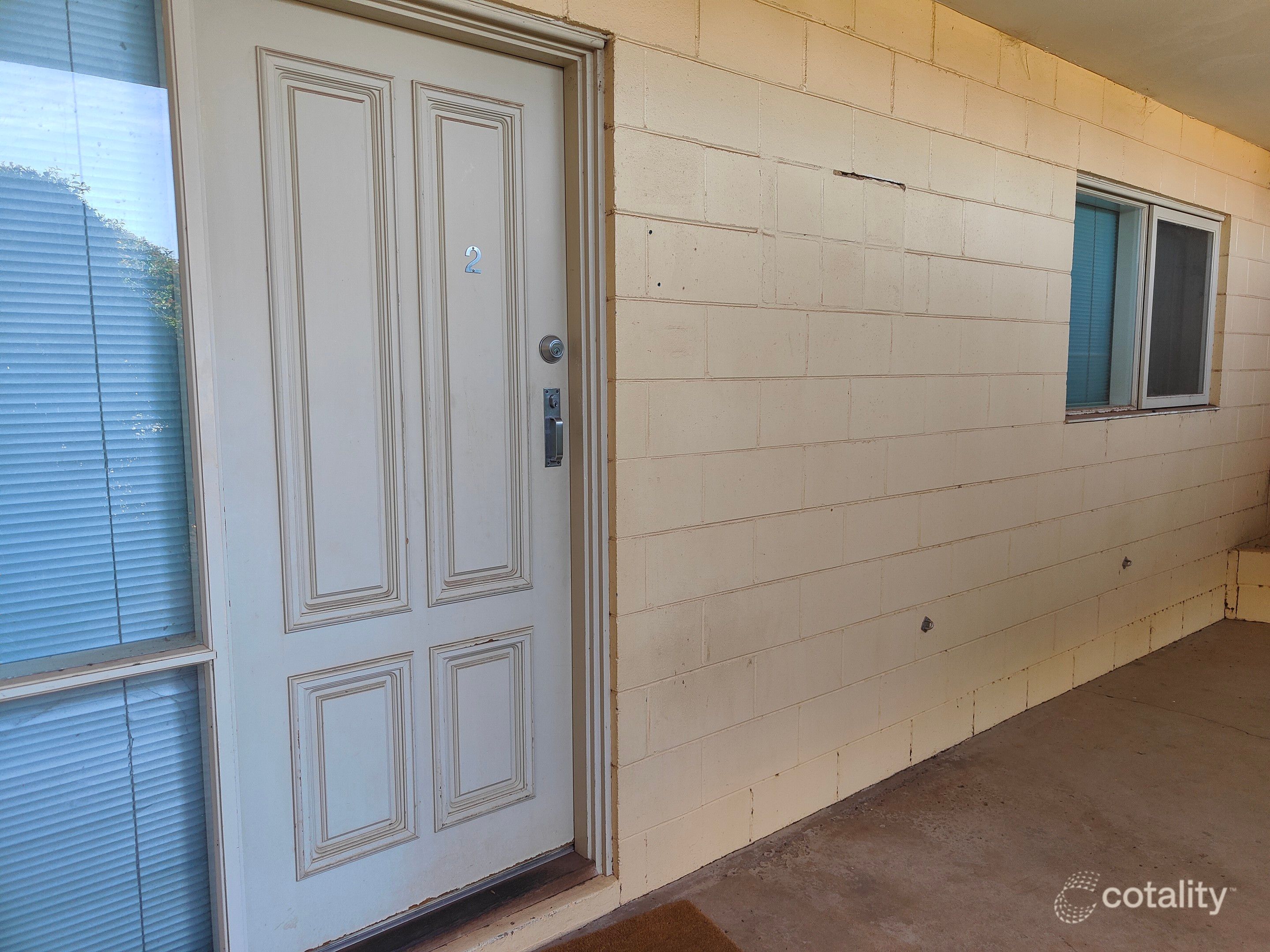 2/228 Egan St, Kalgoorlie, WA 6430