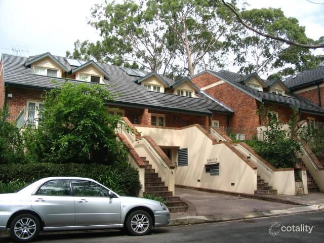 6/8 Park Cres, Pymble, NSW 2073