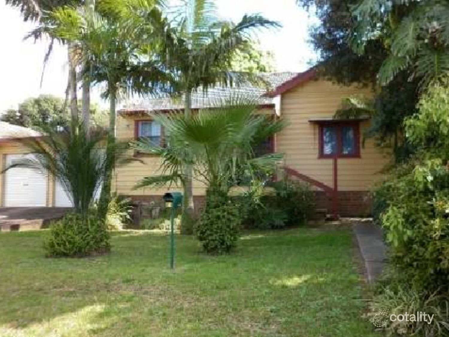 21 Hart Dr, Constitution Hill, NSW 2145