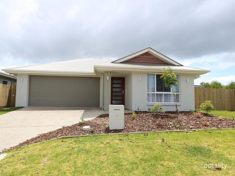 26 Ochre Cres, Caloundra West, QLD 4551