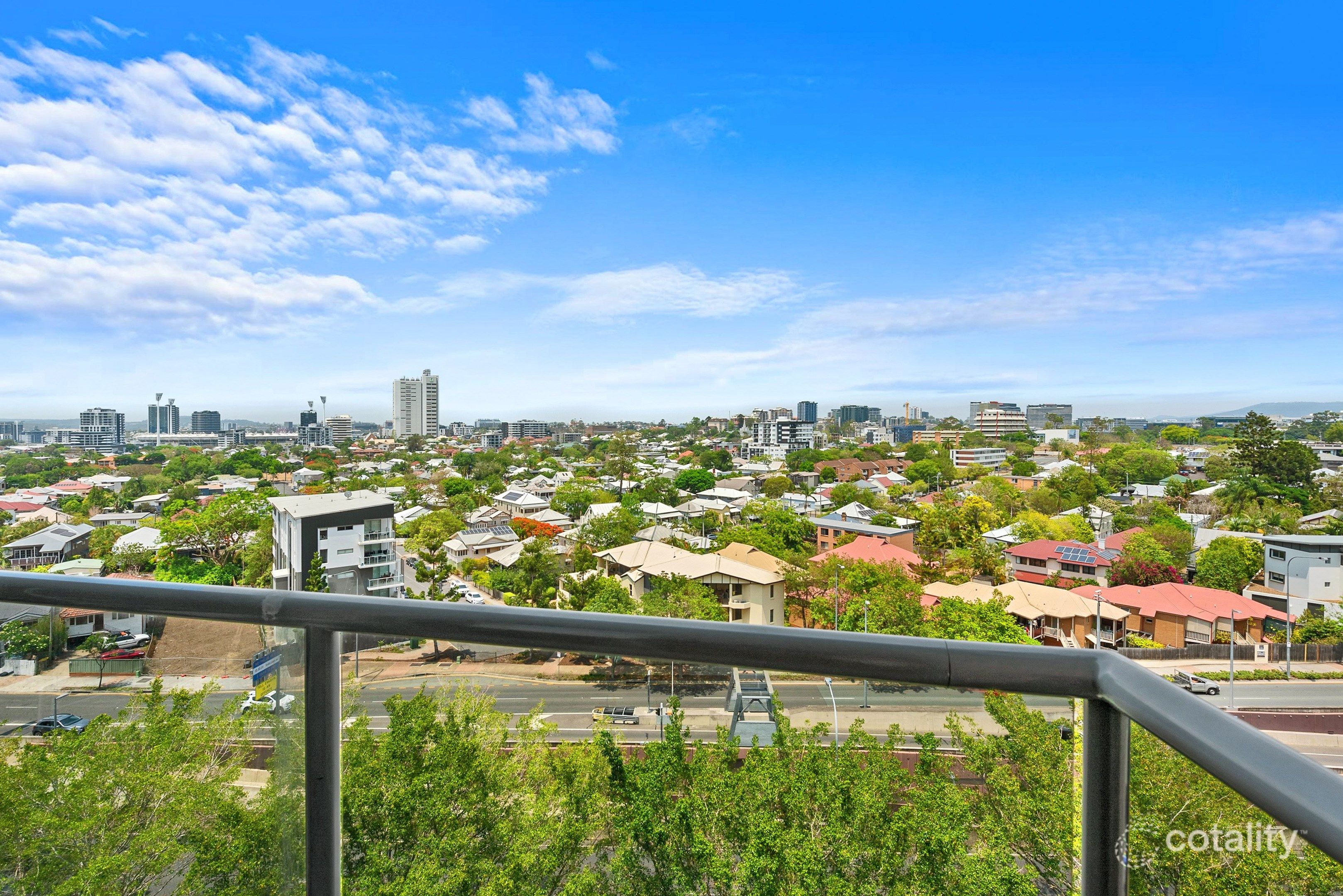 708/188 Shafston Ave, Kangaroo Point, QLD 4169