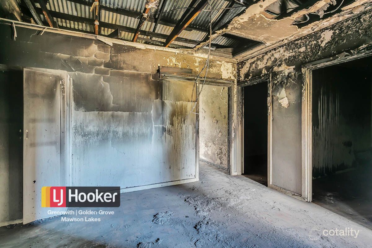 25 Tollerdown St, Davoren Park, SA 5113