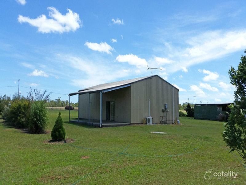 139 Gordon Earl Dr, Millstream, QLD 4888