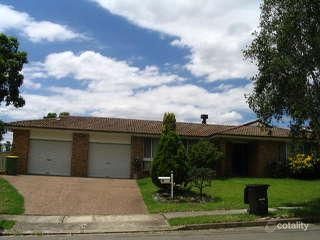 17 Carroll St, Wetherill Park, NSW 2164