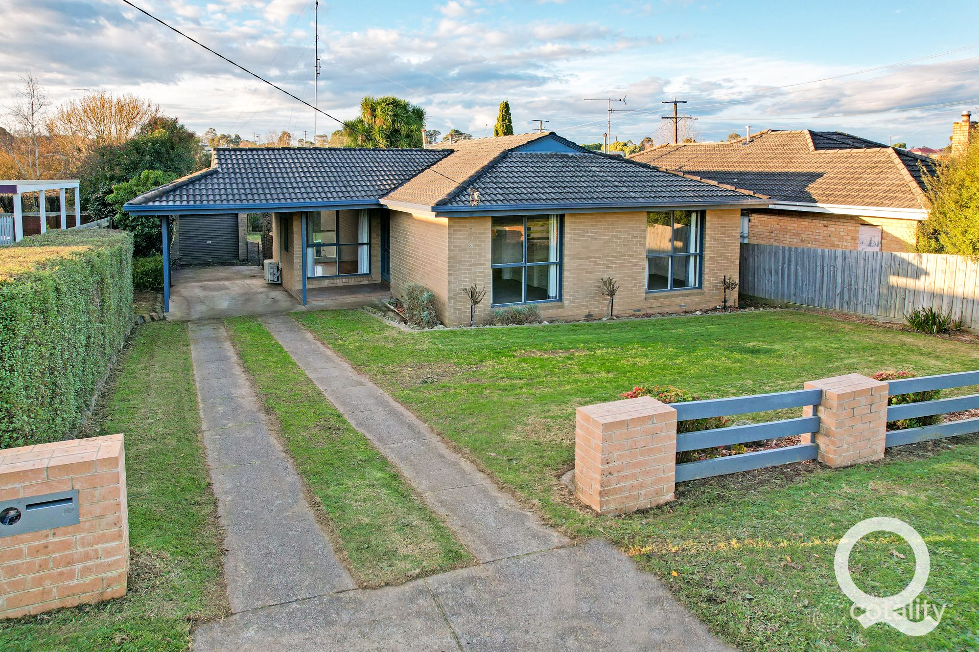 89 Clifford St, Warragul, VIC 3820