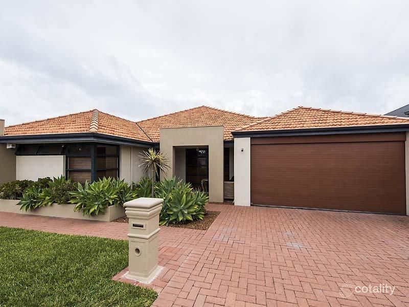 28 Claiborne Rd, Secret Harbour, WA 6173