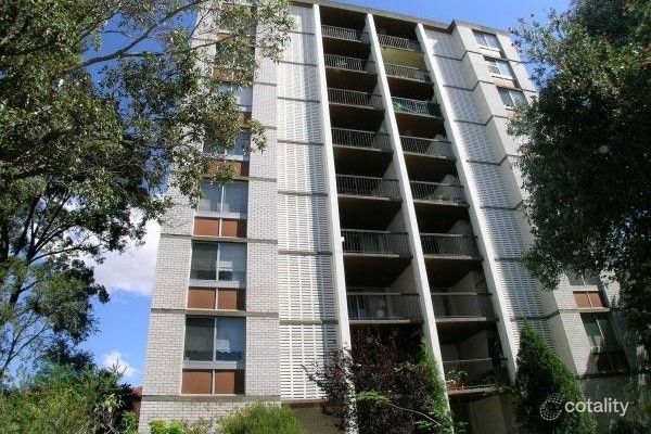 36/12-16 Belmore St, Burwood, NSW 2134