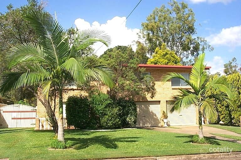 314 Diplock St, Frenchville, QLD 4701