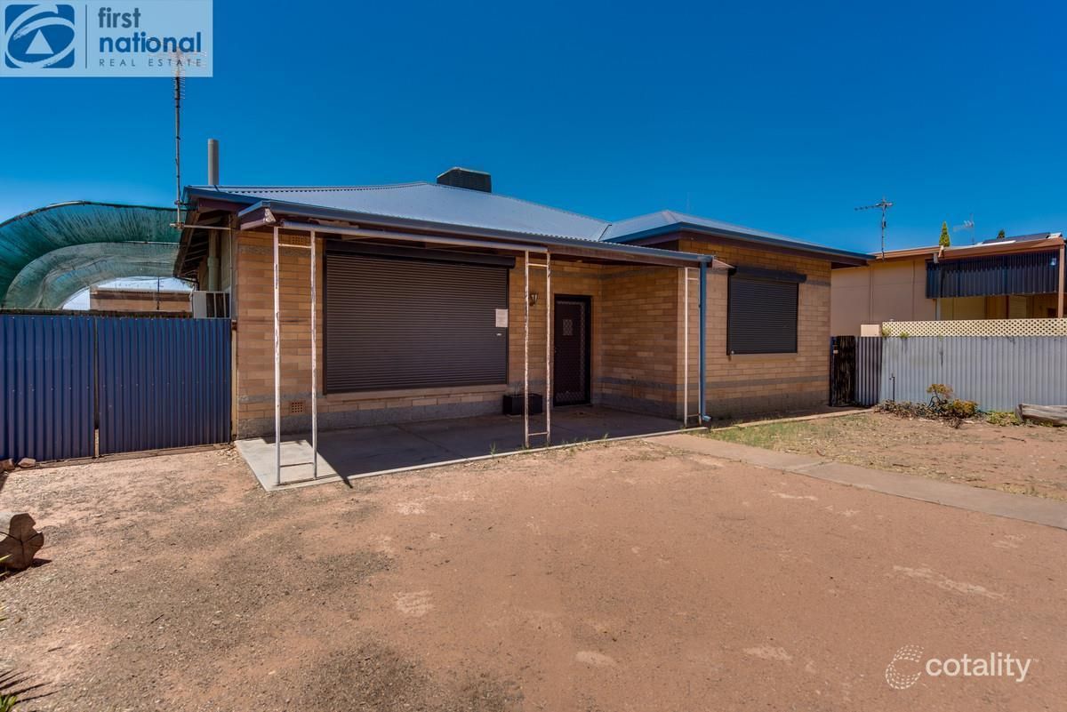 38 Carlton Pde, Port Augusta, SA 5700