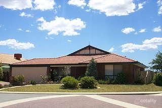 20 Broomfield Arc, Canning Vale, WA 6155