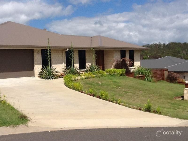 4 Hoddinott Cl, Tannum Sands, QLD 4680