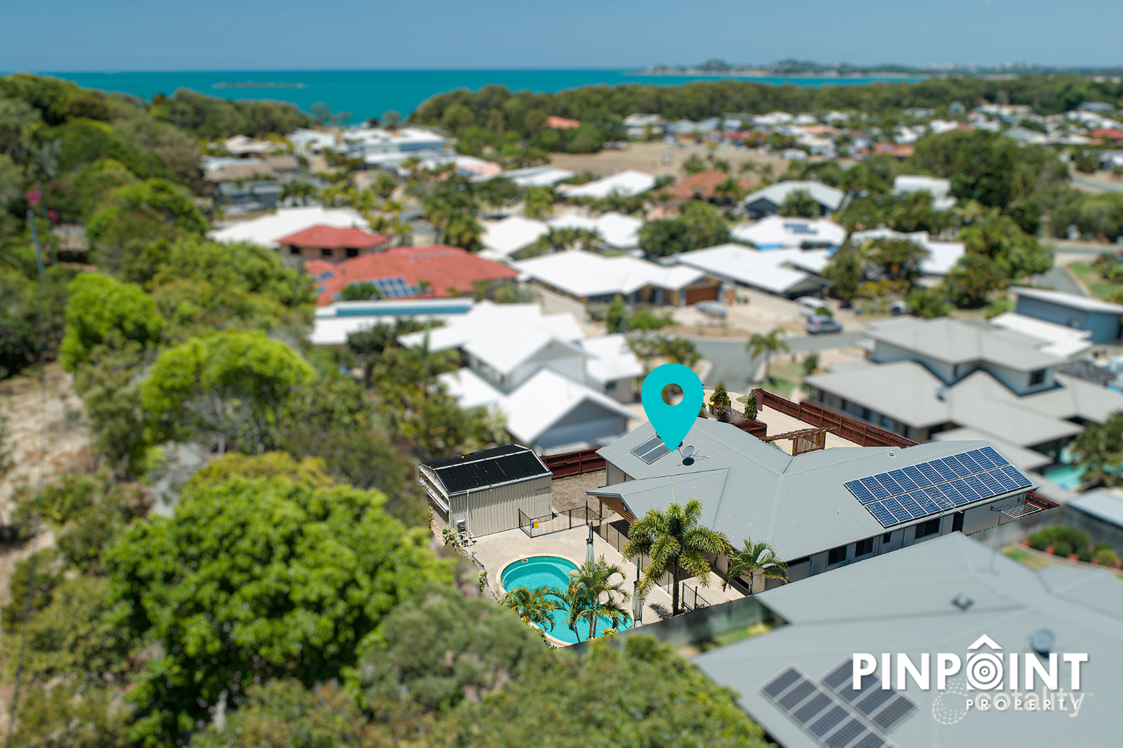 5 Navigator Ct, Shoal Point, QLD 4750