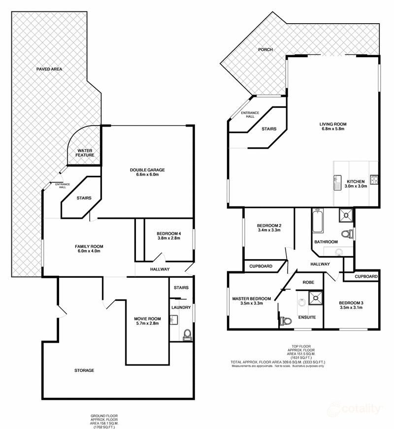 6 Bounty Pl, Nelson Bay, NSW 2315