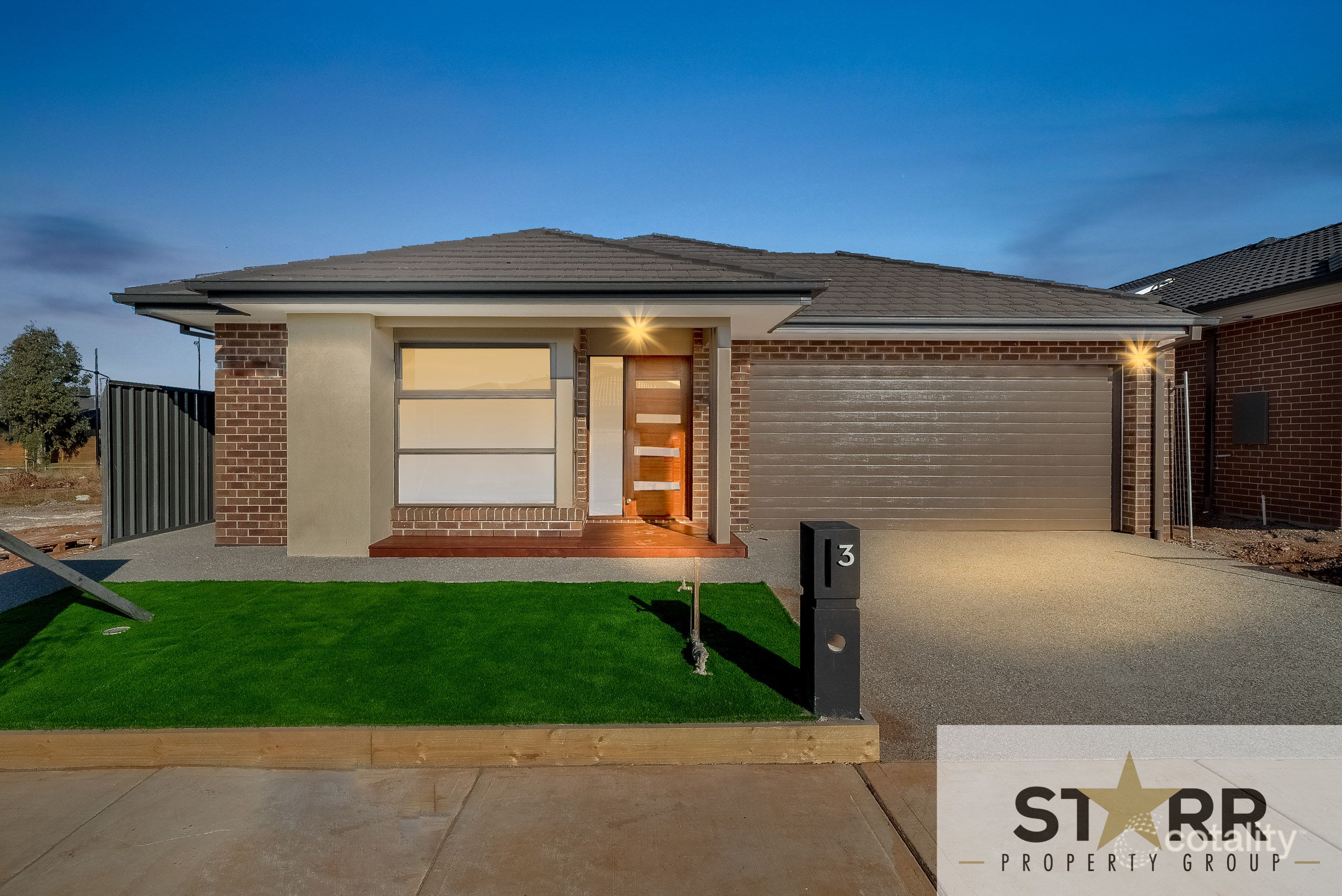 3 Bluff Ave, Weir Views, VIC 3338