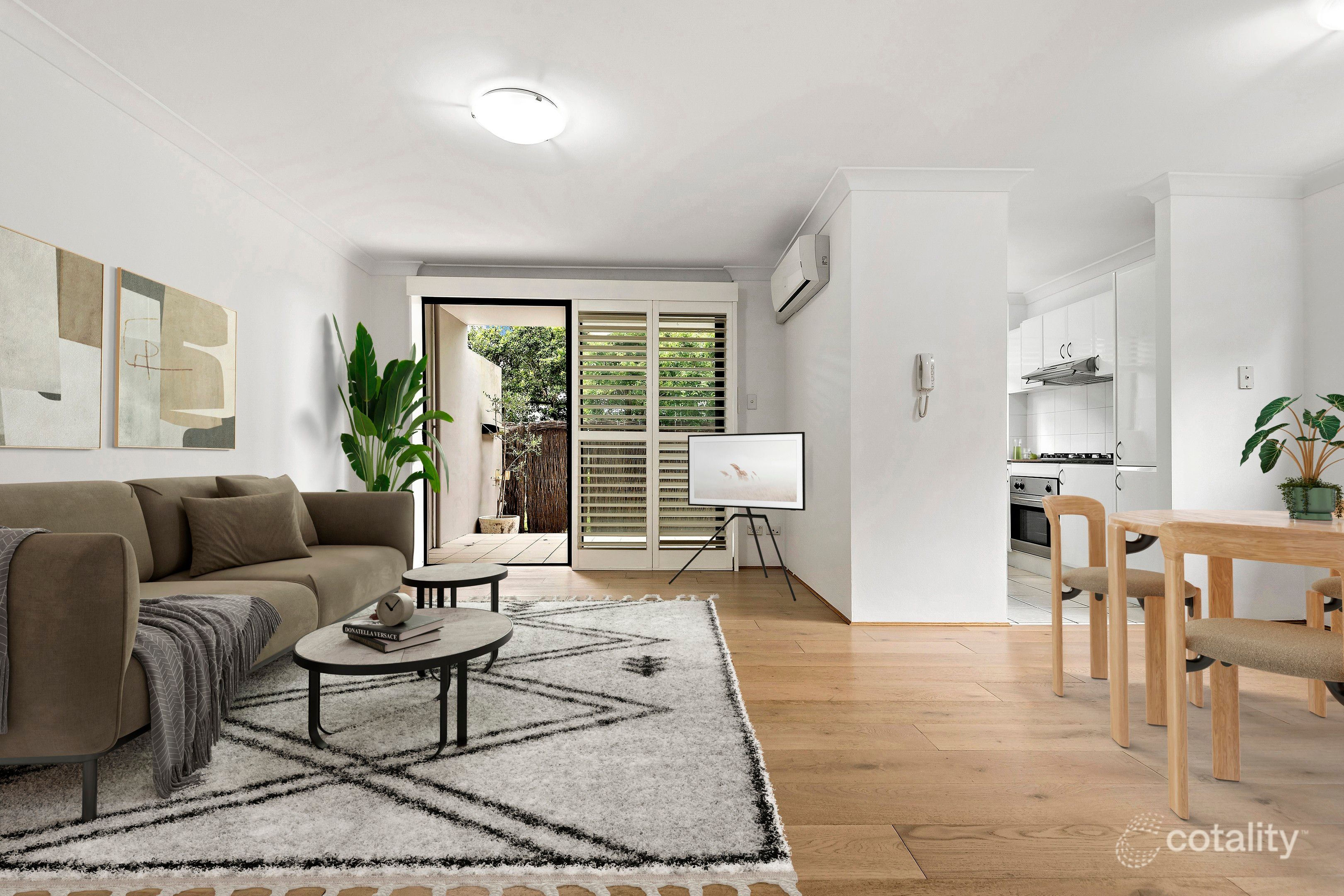 2/11-17 Quirk Rd, Manly Vale, NSW 2093