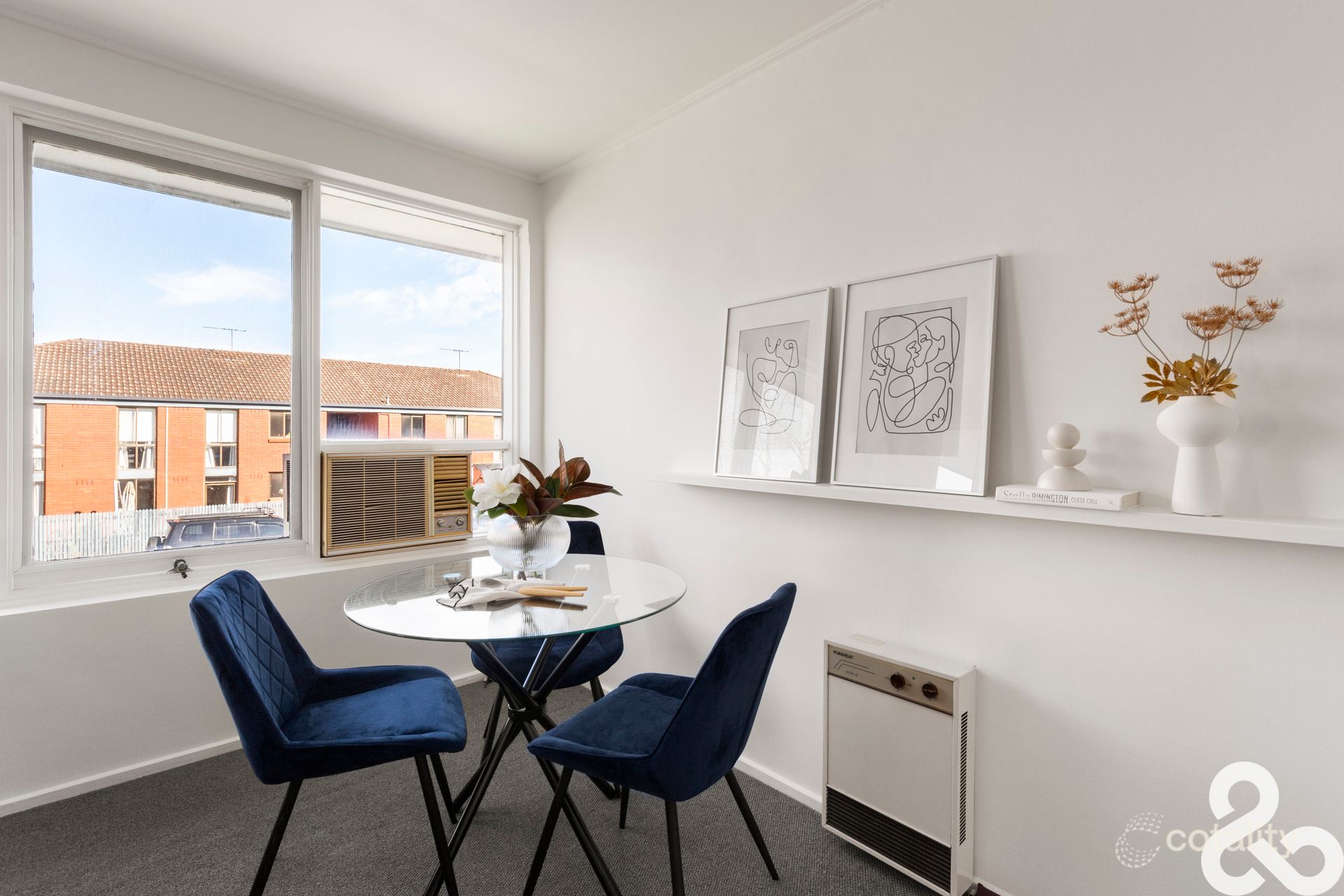 12/34 Rathmines St, Fairfield, VIC 3078