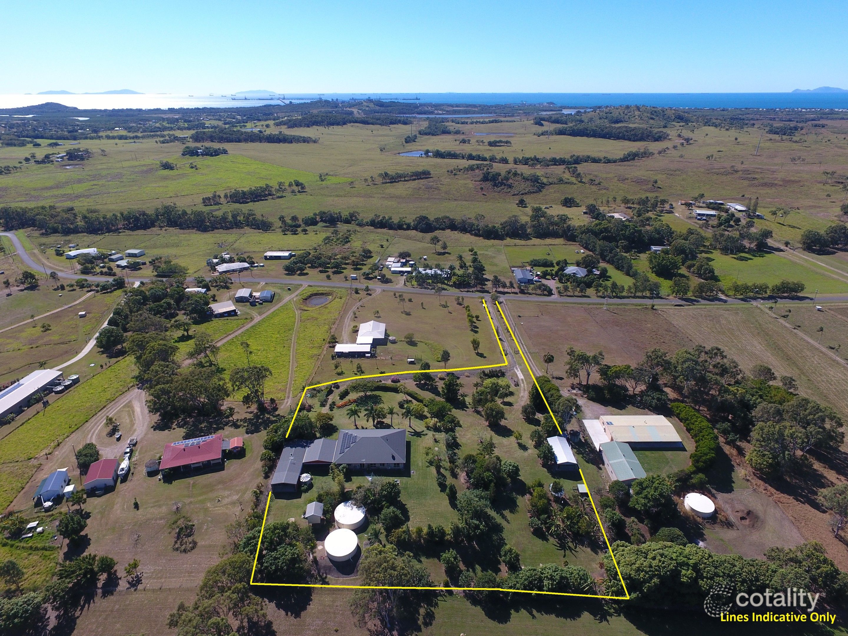 50 Fenech Ave, Alligator Creek, QLD 4740
