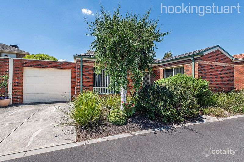 9/85 Ashleigh Ave, Frankston, VIC 3199