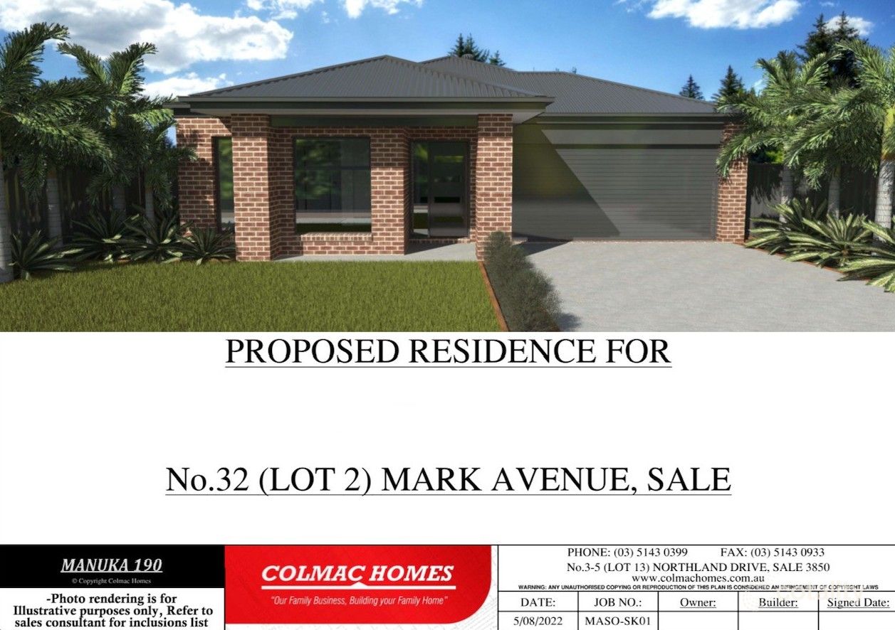 30 Mark Ave, Sale, VIC 3850